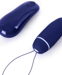 B SWISH - BNAUGHTY DELUXE UNLEASHED MIDNIGHT BLUE