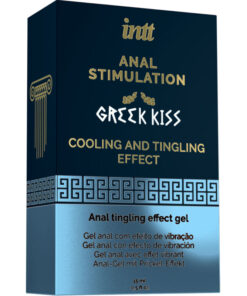 INTT - GREEK KISS ANAL STIMULATION 15 ML