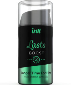 INTT FOR HIM - MALE EJACULATION DELAYER GEL