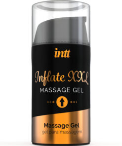 INTT FOR HIM - INTIMATE GEL TO INCREASE ERECTION AND PENIS SIZE