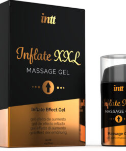 Alternative view of INTT FOR HIM - INTIMATE GEL TO INCREASE ERECTION AND PENIS SIZE