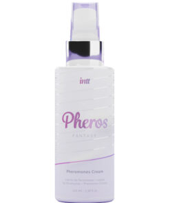 INTT - PHEROS FANTASY HAIR AND SKIN CREAM WITH PHEROMONES
