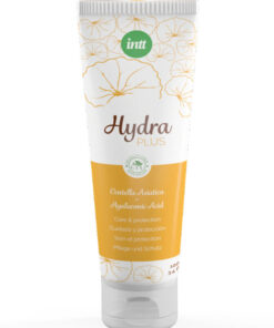 INTT - WATER-BASED HYDRA LUBRICANT WITH HYALURONIC ACID