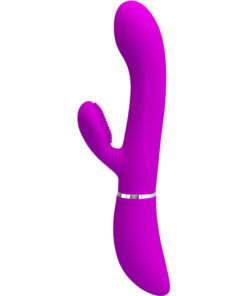 Alternative view of PRETTY LOVE - CLITORIS STIMULATOR VIBRATOR