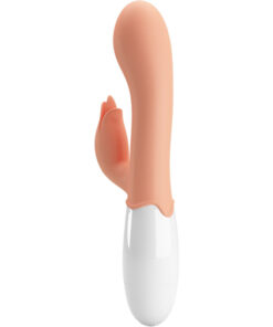 Alternative view of PRETTY LOVE - BLOODY MARY VIBRATOR WITH STIMULATOR