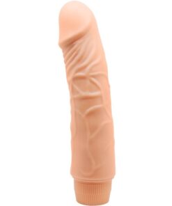 BAILE - BARBARA REALISTIC VIBRATOR 20 CM