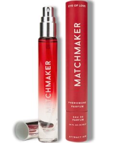 Alternative view of EYE OF LOVE - MATCHMAKER RED DIAMOND PHEROMONE PERFUME ATTRACT HIM 10 ML