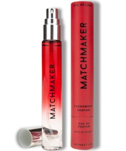 Alternative view of EYE OF LOVE - MATCHMAKER RED DIAMOND LGBTQ PERFUME PHEROMONES FOR HER 10 ML