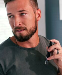 Alternative view of EYE OF LOVE - MATCHMAKER BLACK DIAMOND PHEROMONE PERFUME ATTRACT THEM 10 ML