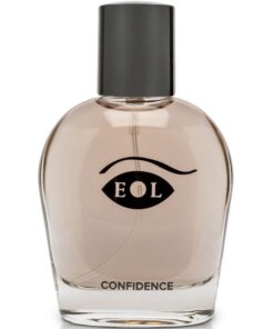 Alternative view of EYE OF LOVE - EOL PHEROMONE PARFUM DELUXE 50 ML - CONFIDENCE