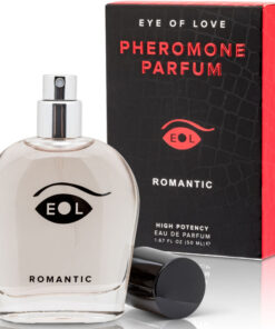 Alternative view of EYE OF LOVE - EOL PHR PARFUM DELUXE 50 ML - ROMANTIC