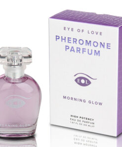 EYE OF LOVE - EOL PHR PHEROMONE PARFUM DELUXE 50 ML - MORNING GLOW