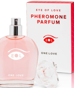 Alternative view of EYE OF LOVE - EOL PHR PARFUM DELUXE 50 ML - ONE LOVE
