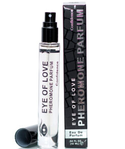 Alternative view of EYE OF LOVE - EOL PHEROMONE PARFUM 10 ML - CONFIDENCE