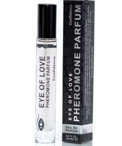 EYE OF LOVE - EOL PHEROMONE PARFUM 10 ML - CONFIDENCE