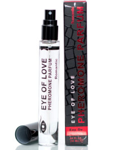 Alternative view of EYE OF LOVE - EOL PHEROMONE PARFUM 10 ML - ROMANTIC
