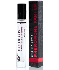 EYE OF LOVE - EOL PHEROMONE PARFUM 10 ML - ROMANTIC