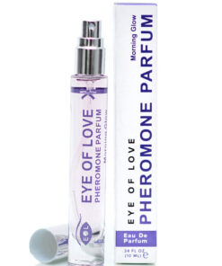 Alternative view of EYE OF LOVE - EOL PHEROMONE PERFUME 10ML - MORNING GLOW