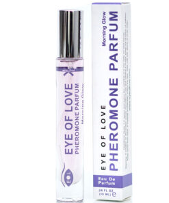 EYE OF LOVE - EOL PHEROMONE PERFUME 10ML - MORNING GLOW