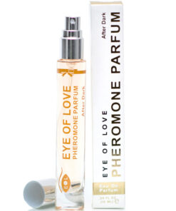 Alternative view of EYE OF LOVE - EOL PHEROMONE PARFUM 10 ML - AFTER DARK