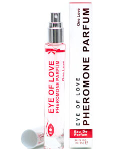 Alternative view of EYE OF LOVE - EOL PHEROMONE PARFUM 10 ML - ONE LOVE