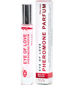 EYE OF LOVE - EOL PHEROMONE PARFUM 10 ML - ONE LOVE