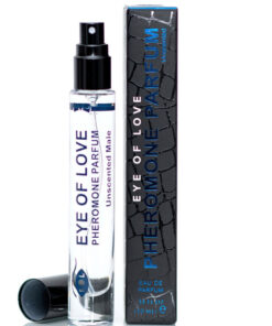 Alternative view of EYE OF LOVE - EOL PHR PARFUM 10 ML - UNSCENTED MALE