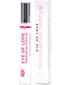 EYE OF LOVE - EOL PHEROMONE PARFUM 10 ML - UNSCENTED FEMALE