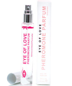 Alternative view of EYE OF LOVE - EOL PHEROMONE PARFUM 10 ML - UNSCENTED FEMALE