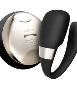 LELO - INSIGNIA TIANI 3 BLACK MASSAGER