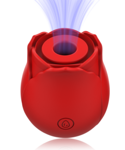 Alternative view of MIA - TWO HEADS CLITORAL STIMULATOR LUXURY EDITION