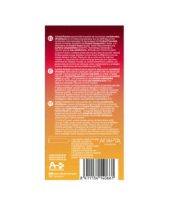 Alternative view of CONTROL - FUSSION CONDOMS 12 UNITS