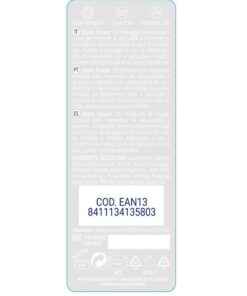 Alternative view of CONTROL - 2 EN 1 MASSAGE  PLEASURE EXOTIC 200 ML