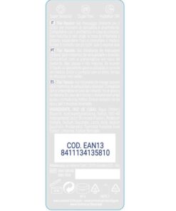 Alternative view of CONTROL - 2 EN 1 MASSAGE  PLEASURE THAI PASSION 200 ML