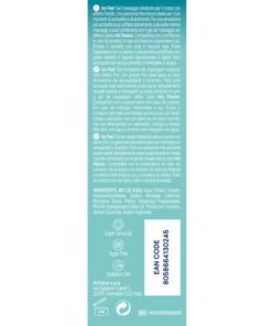 Alternative view of CONTROL - GEL 3 IN 1 ICE FEEL 200 ML