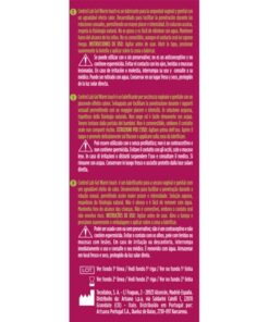 Alternative view of CONTROL - LUB GEL WARMING EFFECT LUBRICANT 75 ML