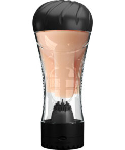Alternative view of PRETTY LOVE - NAOMI VAGINA VIBRATOR