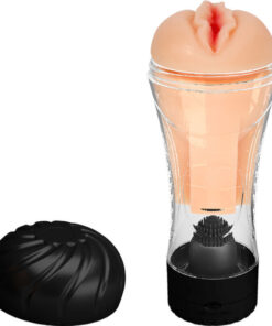 PRETTY LOVE - NAOMI VAGINA VIBRATOR