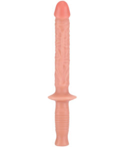 GET REAL - THE MANHANDLER 38 CM SKIN