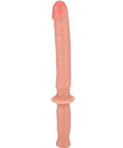 Alternative view of GET REAL - THE MANHANDLER 38 CM SKIN