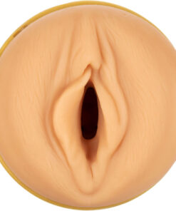 Alternative view of PRIVATE - ORIGINAL TUBE NATURAL MASTURBATOR