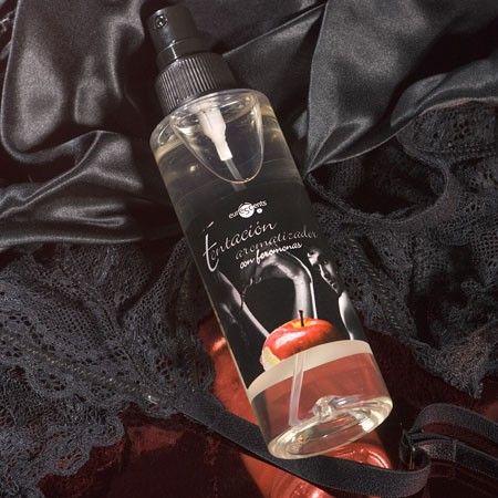 TENTACION - CANDY ROOM FRESHENER WITH PHEROMONES - Image 2