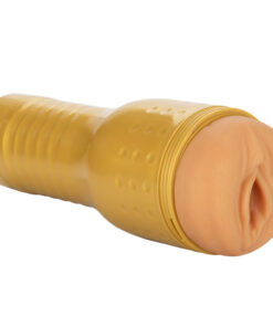 PRIVATE - PERSONAL TRAINER LUBE MASTURBATOR