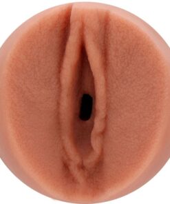 Alternative view of PRIVATE - MASTURBATOR SLUTTY SENORITA TO GO