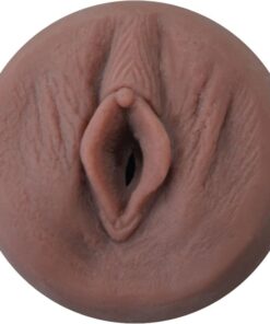 Alternative view of PRIVATE - MASTURBATOR SEXY SISTA TO GO