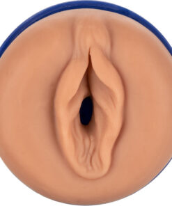 Alternative view of PRIVATE - ALEXA TOMAS SUPERSTAR PUSSY MASTURBATOR