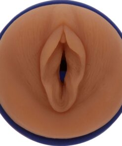 Alternative view of PRIVATE - ROMY INDY PORNSTAR PUSSY MASTURBATOR