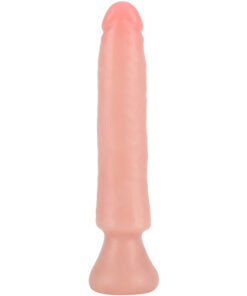 Alternative view of GET REAL - STARTER DONG 16 CM NATURAL