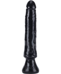 GET REAL - STARTER DONG 16 CM BLACK