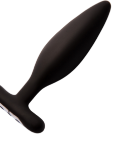 Alternative view of JE JOUE - EGON PLUG ANAL VIBRATOR BLACK